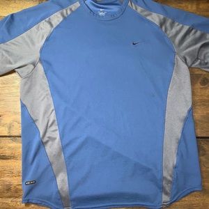 Nike dri-fit tee